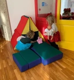 Vrtec in predšolska vzgoja Laško