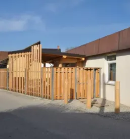 Zasebni vrtec Maribor, Slovenija