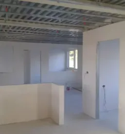 Zaključna gradbena dela po ugodni ceni Primorska
