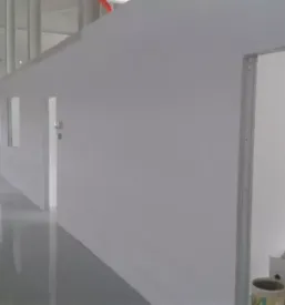Mojster za zaključna gradbena dela Primorska