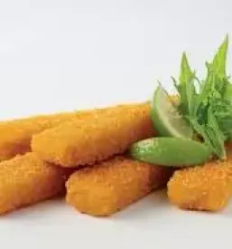 Zamrznjeni ribji program