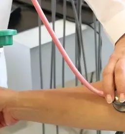 Obisk zasebne družinske medicine Štajerska