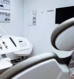 Zobna ambulanta v Gornji Radgoni