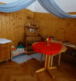 Zasebno varstvo maribor