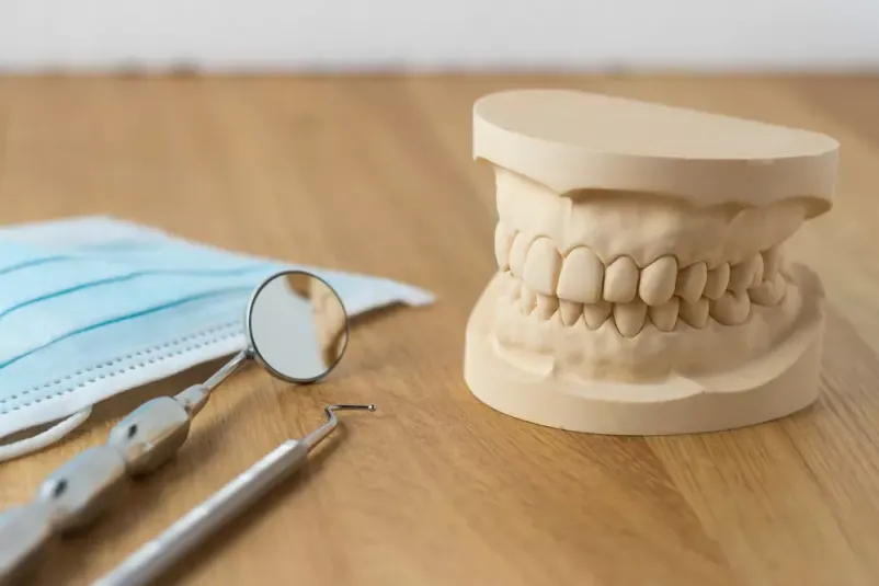 Zobna protetika Ptuj