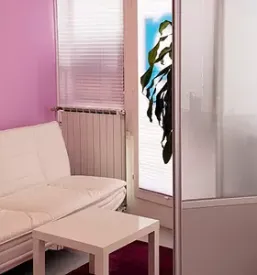 Ugodna slika zobovja 
