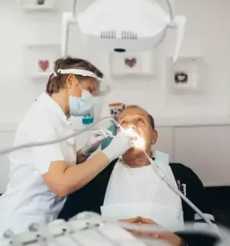 Kvalitetno zobozdravstvo Brežice, Posavje