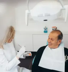 Zasebno zobozdravstvo Brežice, Posavje