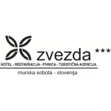 Zvezda turizem d.o.o.