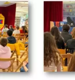 Jutranje varstvo sole frana kranjca celje
