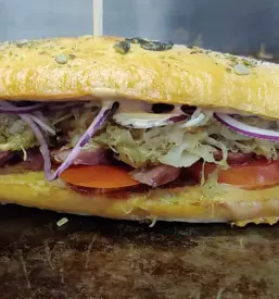 Poceni burgerji Hoče