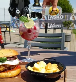Burgerji Maribor