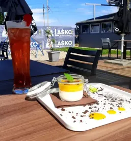 Najboljša hrana Maribor