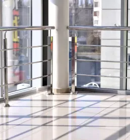 Ograje iz aluminija Štajerska