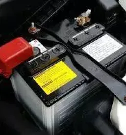 Kvaliteten avtoelektricar ljubljana