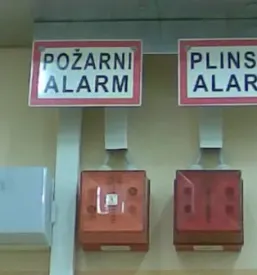 Sistemi za čiščenje bakterij v zaprtih prostorih Slovenija