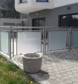Steklarska dela gorenjska