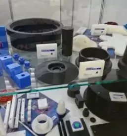 Plastika za strojnu obradu Hrvatska