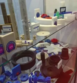 Plastika za mašinsku obradu Srbija