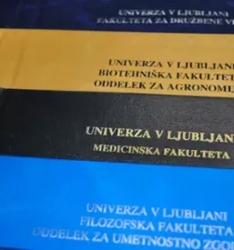 Ugodna vezava Ljubljana