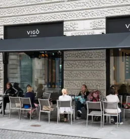 Veganski sladoled ljubljana center