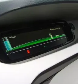 Popravilo Volvo vozil v Ljubljani