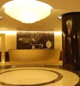 Hotel ausstattung slowenien