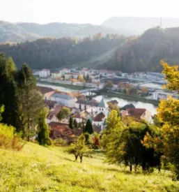 Hotel lasko