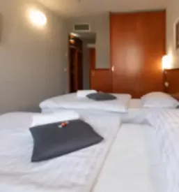 Hotel lasko