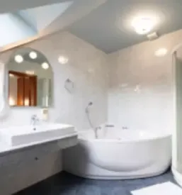 Hotel lasko