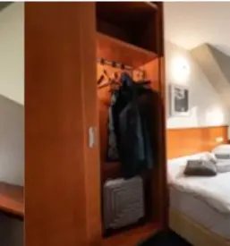 Hotel lasko