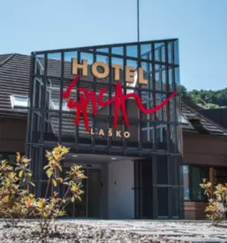 Hotel lasko