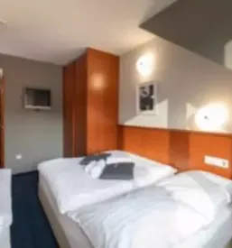 Hotel lasko