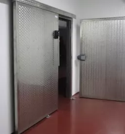 Kvalitetne hladilne komore v sloveniji