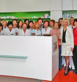 Sanitetni material Ptuj