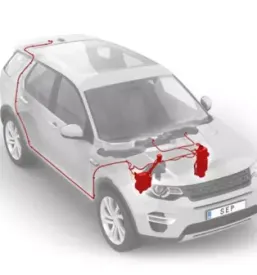 Washing systems for personal vehicles Slovenia