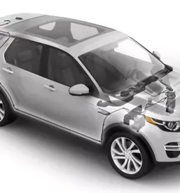 Windscreen washing systems for vehicles Slovenia