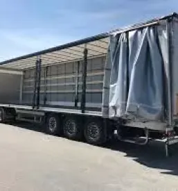 Avtoservis za tovornjake goriska