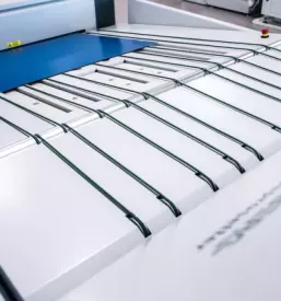 Druckerei europa