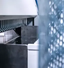 Druckerei europa