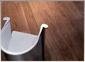 Ekspandirana pluta po meri v Sloveniji
