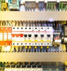 Elektro servisne storitve savinjska