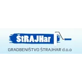 GRADBENIŠTVO ŠTRAJHAR D.O.O.