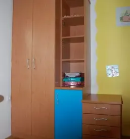 Izdelava otroske sobe po narocilu osrednja slovenija