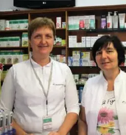Medicinski pripomočki v lekarni Ptuj