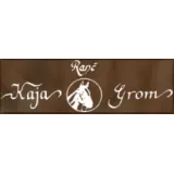 Ranč Kaja in Grom