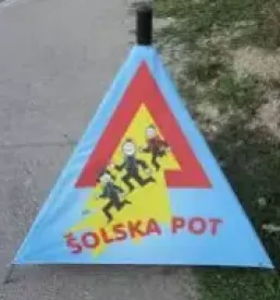 Vpis v prvi razred v osnovni šoli Beltinci