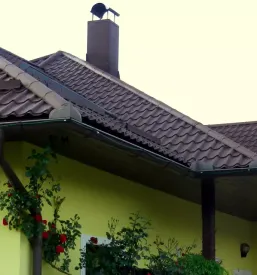Plocevinasta kritina slovenija