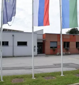 Podružnična šola Stogovci Apače