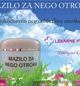 Dodatki k prehrani Štajerska